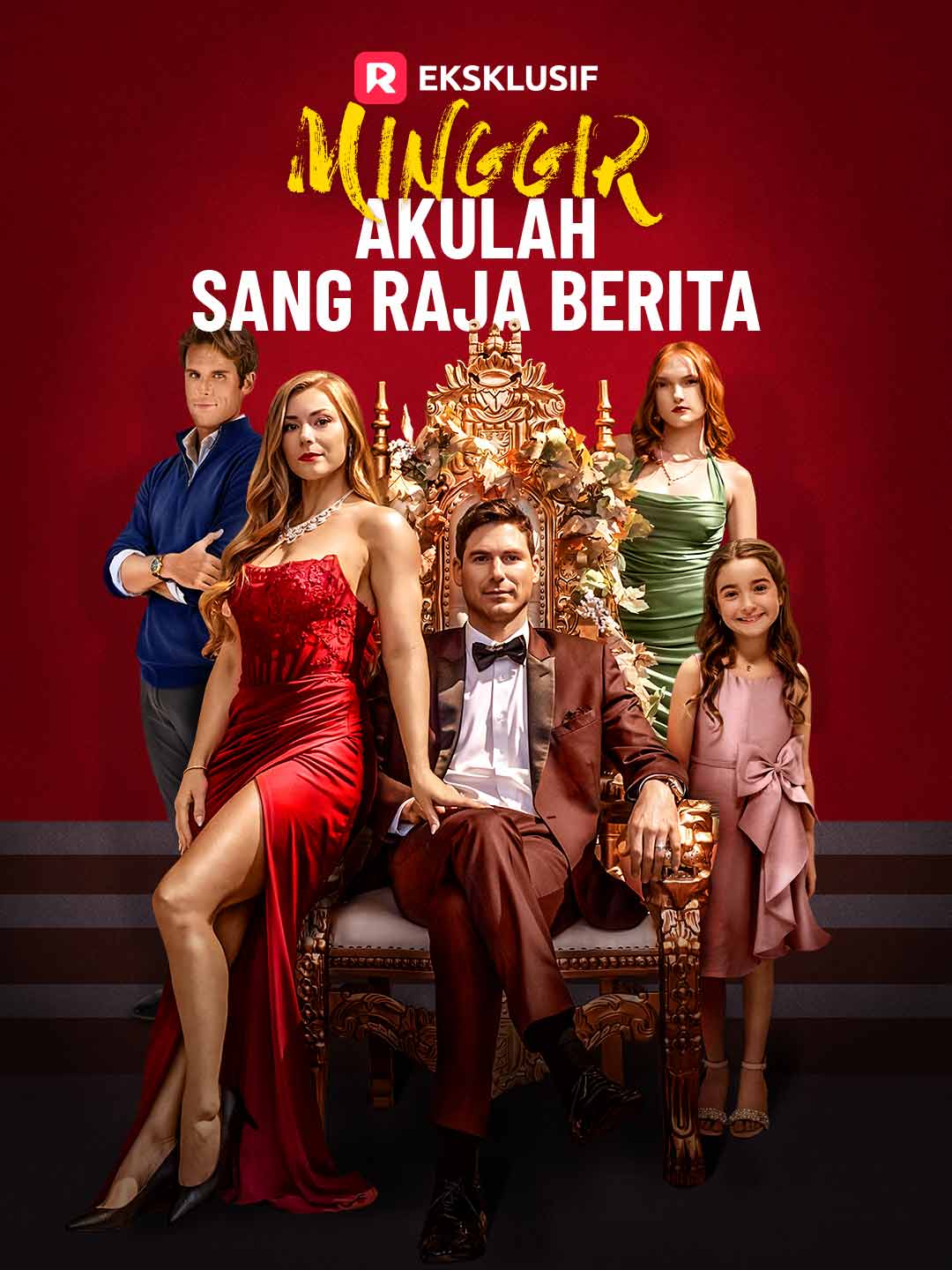 [Bhs Indo] Siapa Raja Berita Sebenarnya?