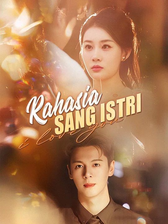 Rahasia Terungkap, Istri Ini Mengejutkan!