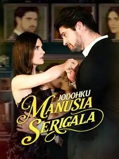  Cinta Terlarang: Manusia Serigala!