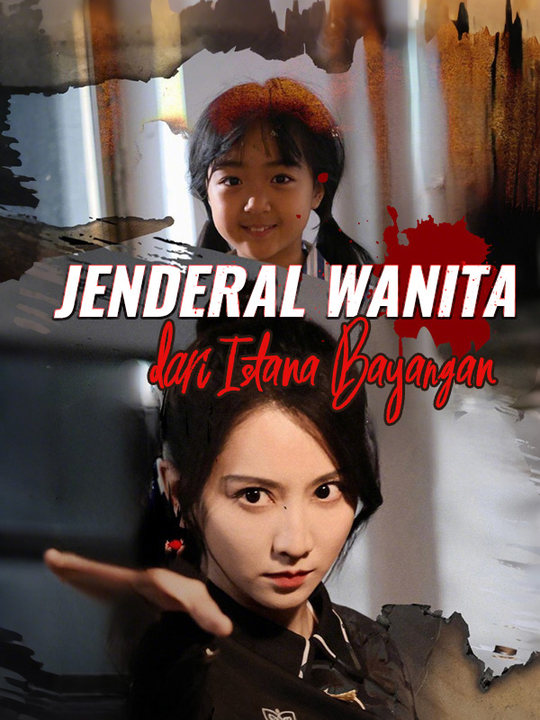 Jenderal Wanita: Rahasia Istana Bayangan!