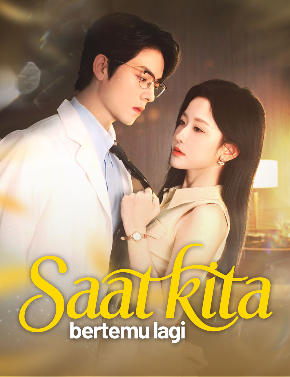 Saat Kita Berjumpa Lagi, Ternyata Ini!