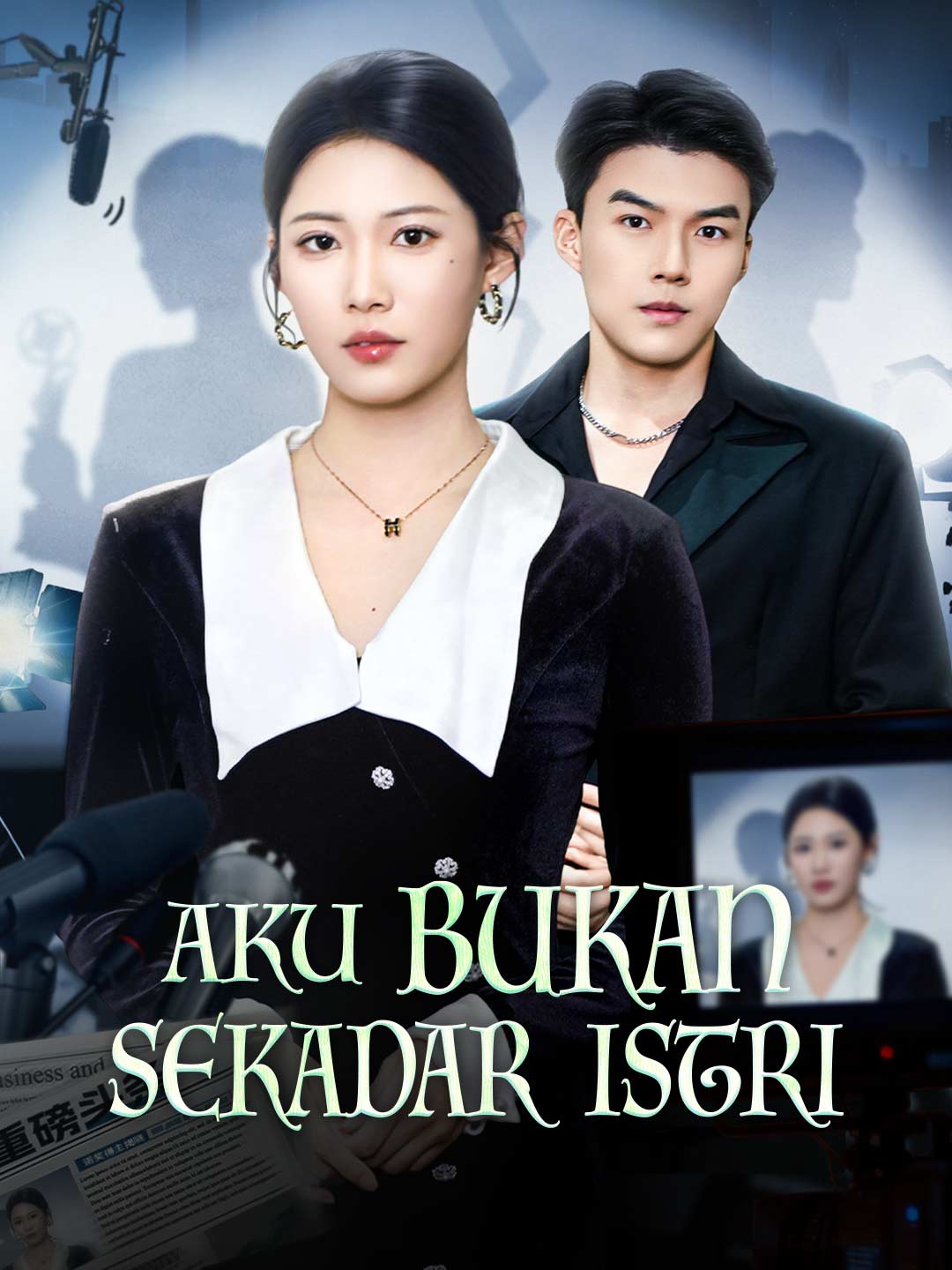 Kenali Istri yang Lebih dari Sekadar Peran!