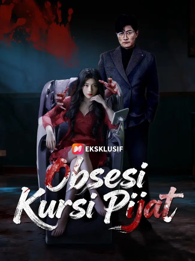 Kursi Pijat Ini Bikin Kamu Ketagihan!