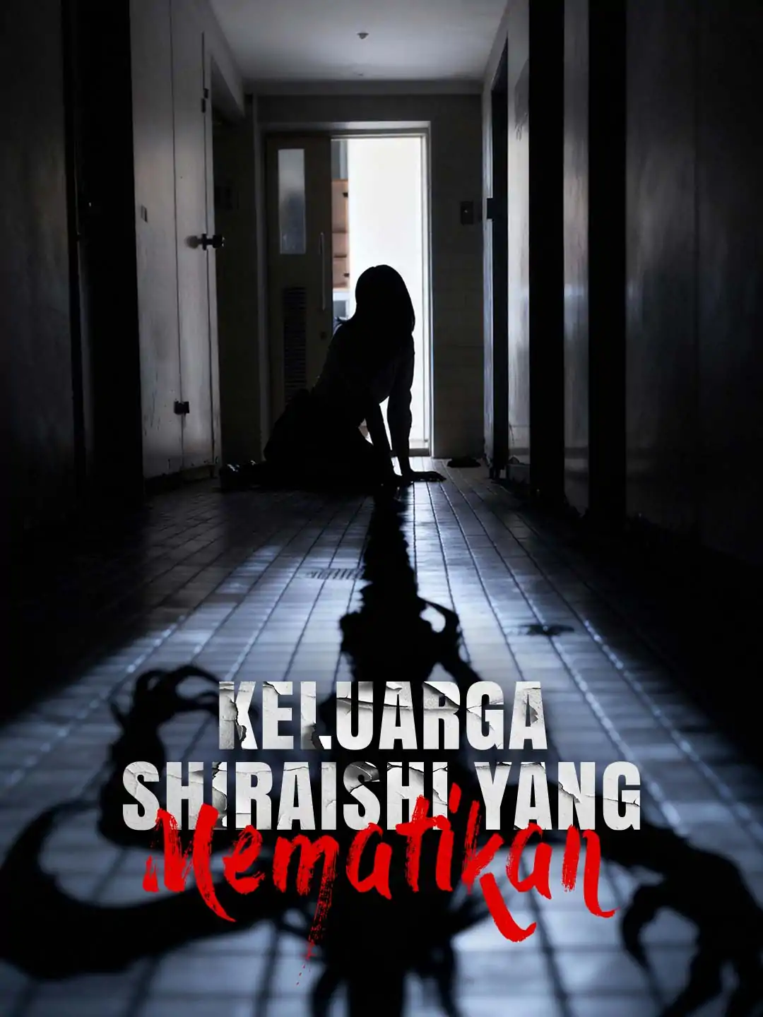 Keluarga Shiraishi: Rahasia Mematikan Terungkap!