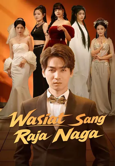 Wasiat Mengejutkan Sang Raja Naga!