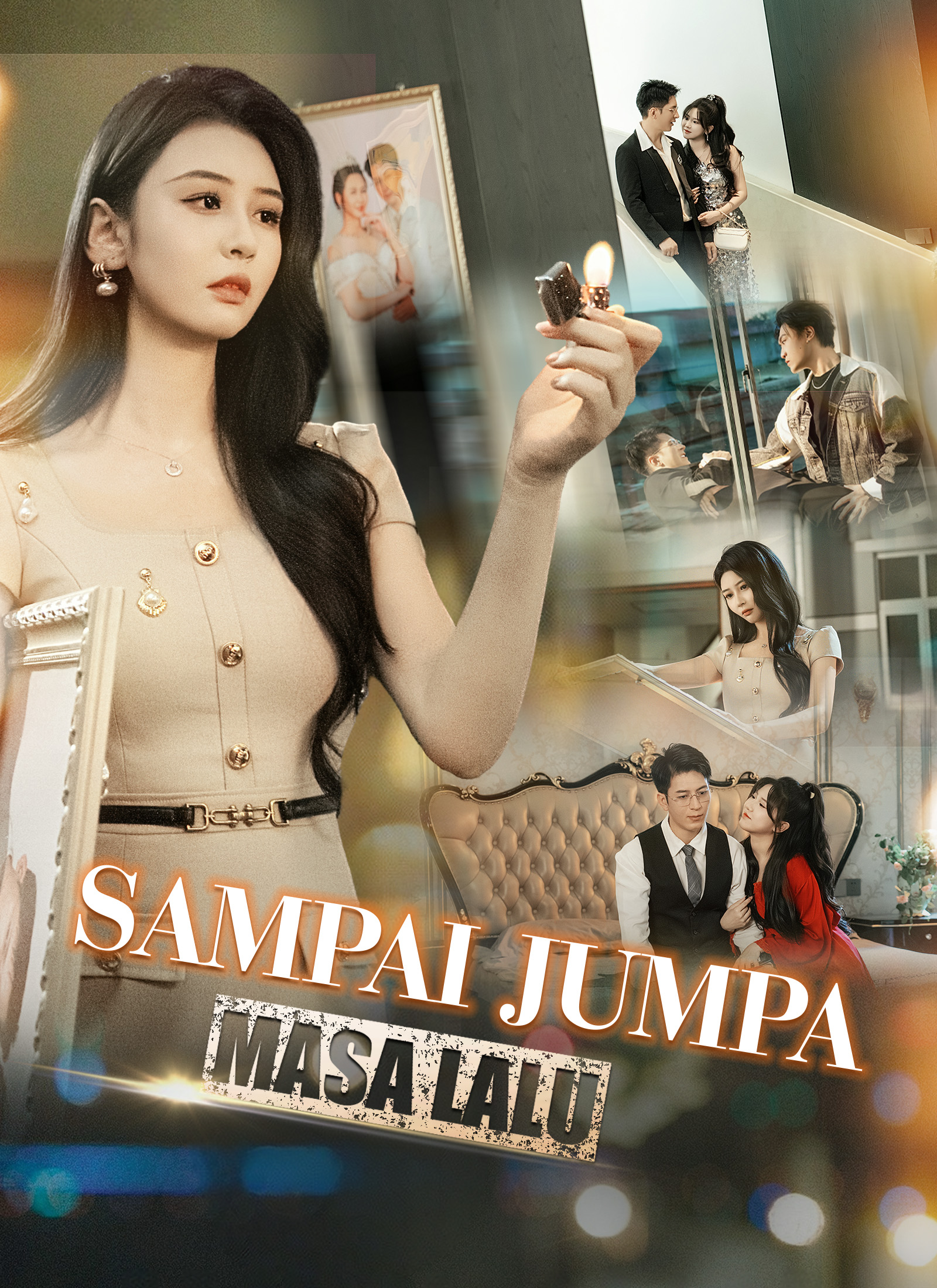 Sampai Jumpa, Masa Lalu yang Menghantui!