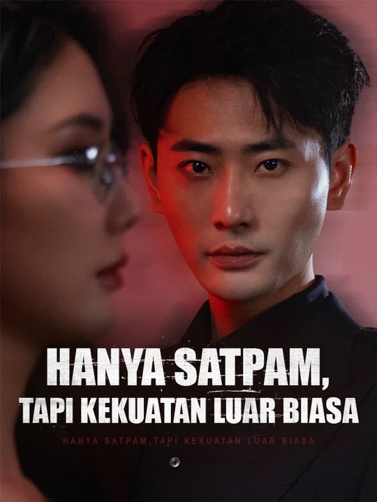 Hanya Satpam, Tapi Ini Kekuatan Rahasianya!