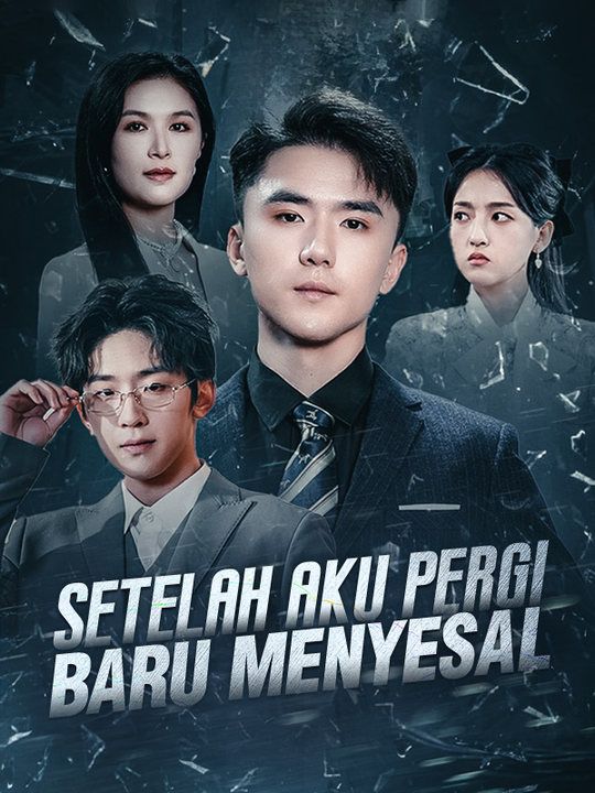 Menyesal Setelah Aku Pergi Ternyata!