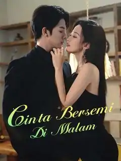 Cinta Tumbuh Saat Malam Menyapa
