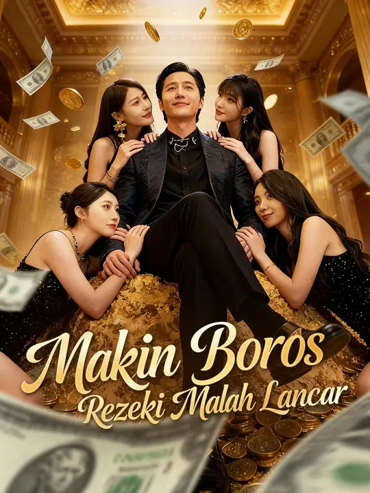 [Bhs Indo] Boros Rezeki, Kenapa Justru Lancar?