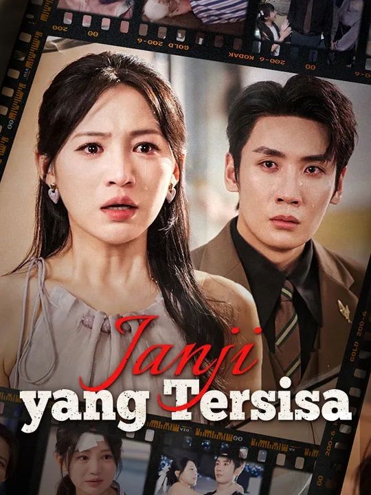 Janji Tersisa: Apa Yang Terjadi?