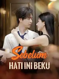 Sebelum Hati Ini Membeku Selamanya!