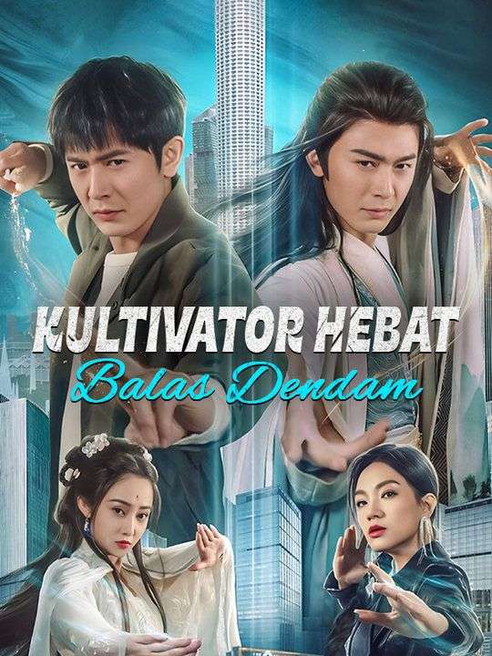 Kultivator Hebat: Dendam yang Tak Terduga!