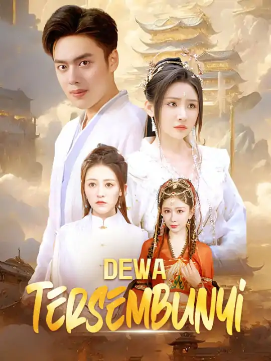 Mengungkap Dewa yang Tersembunyi Ini!