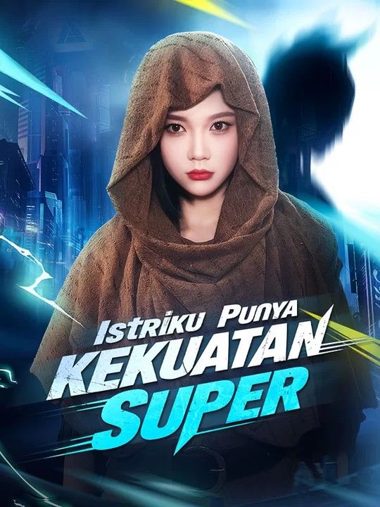 Istriku Ternyata Punya Kekuatan Super!