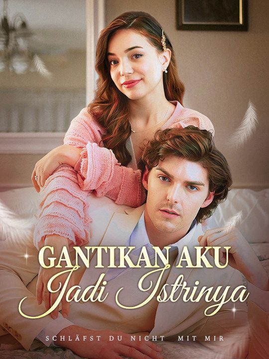 Gantikan Aku, Istrinya Jadi Selingkuhan!