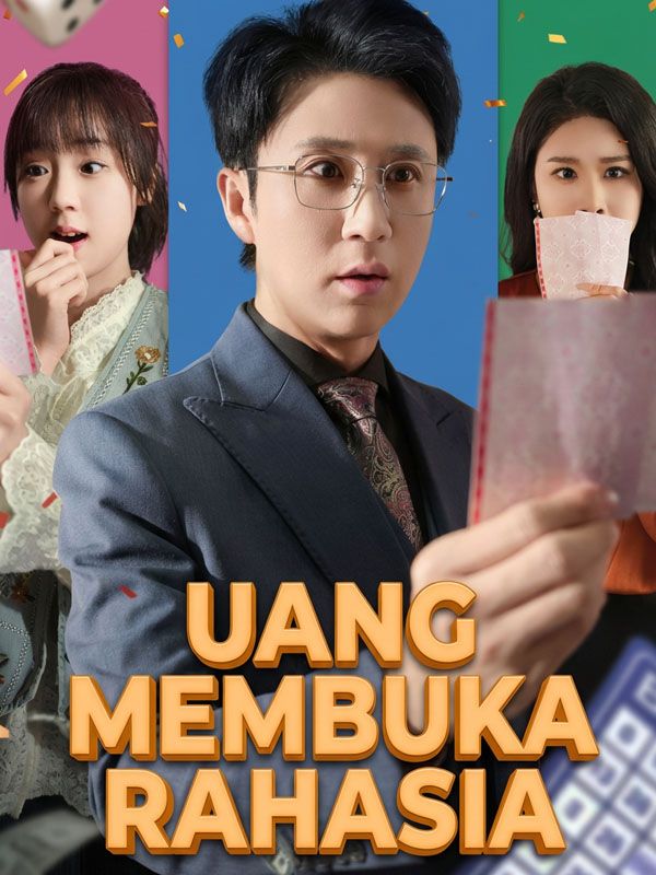 Uang Ini Ungkap Rahasia Tersembunyi!