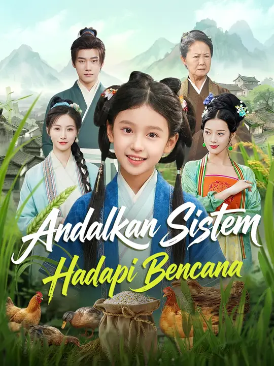 Rahasia Sistem Ampuh Hadapi Bencana!