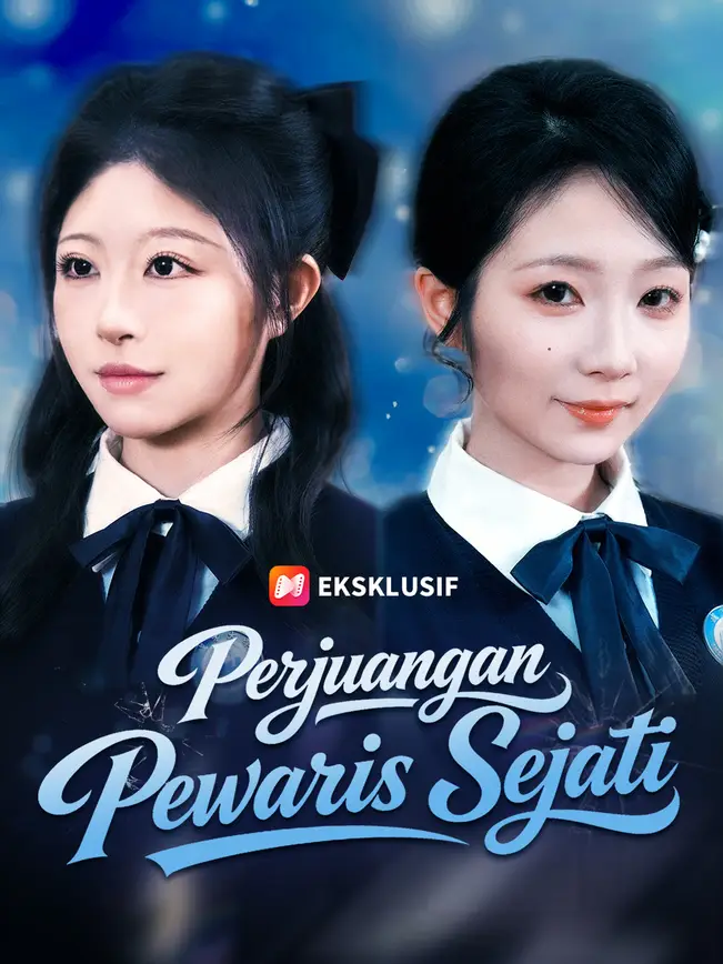 Perjuangan Pewaris Sejati yang Menegangkan!