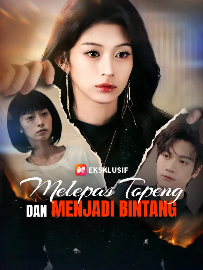 Melepas Topeng, Jadilah Bintang Terang!