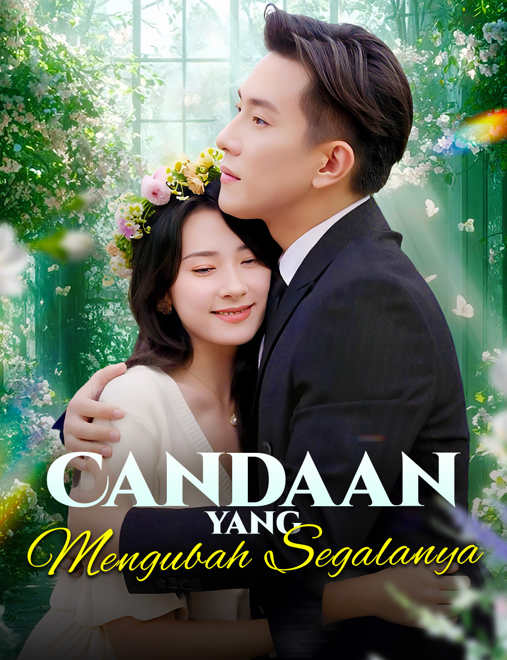 Candaan Ini Bikin Semua Berubah!