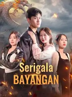 Serigala Bayangan: Rahasia Yang Terungkap