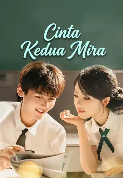 Cinta Kedua Mira: Siapa Sebenarnya?