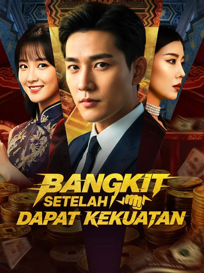 Bangkit Kembali dengan Kekuatan Baru!