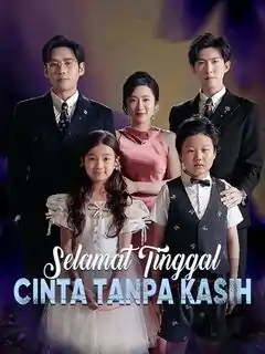 Selamat Tinggal: Cinta yang Terluka Menunggu!