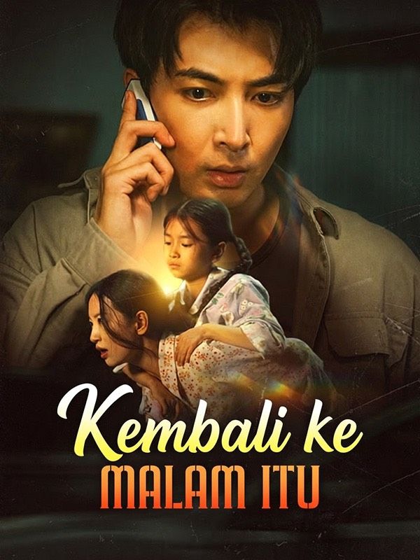 Kembali Ke Malam Itu, Apa Yang Terjadi?