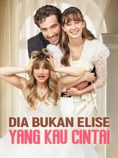 Mengapa Dia Bukan Elise yang Kau Kenal?