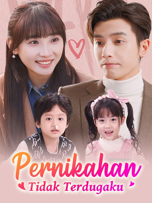 Pernikahan Tak Terduga Ini Mengguncang!