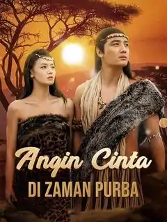 Mengungkap Cinta yang Tersembunyi di Zaman Purba