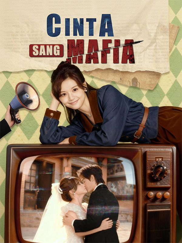 Mengungkap Cinta Gelap Sang Mafia!
