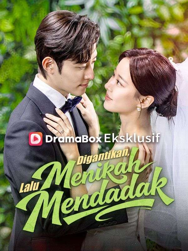 Ditinggal dan Tiba-tiba Menikah, Kenapa?