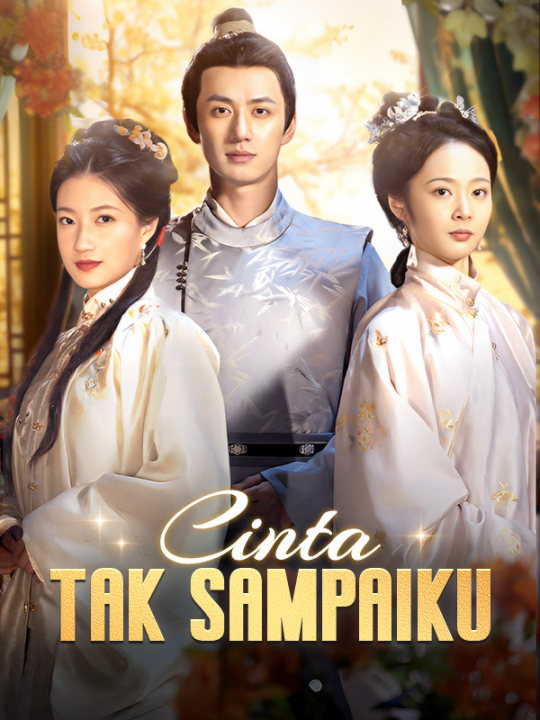 Cinta yang Tak Pernah Sampai Ini!