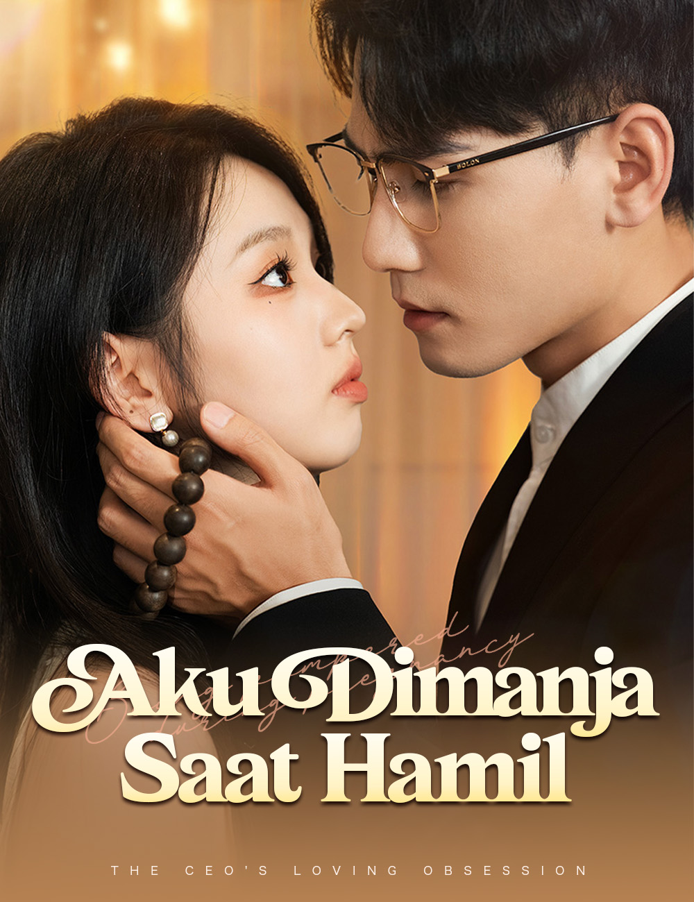 Rahasia Dimanja Saat Hamil Terungkap!