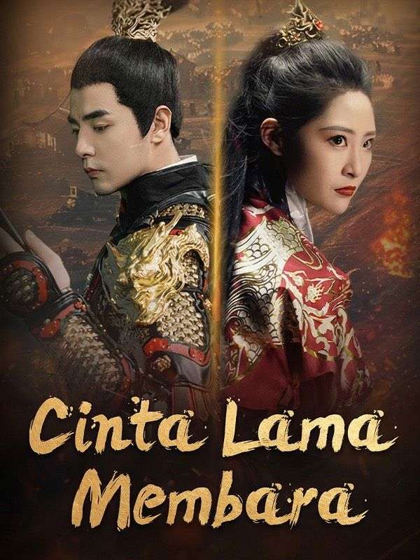 Cinta Lama yang Tak Pernah Padam?