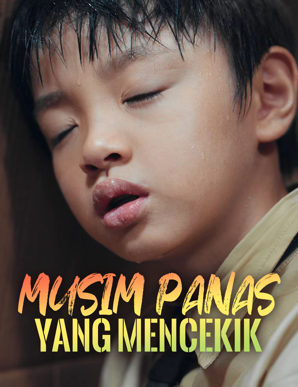 Musim Panas yang Bikin Melerai!