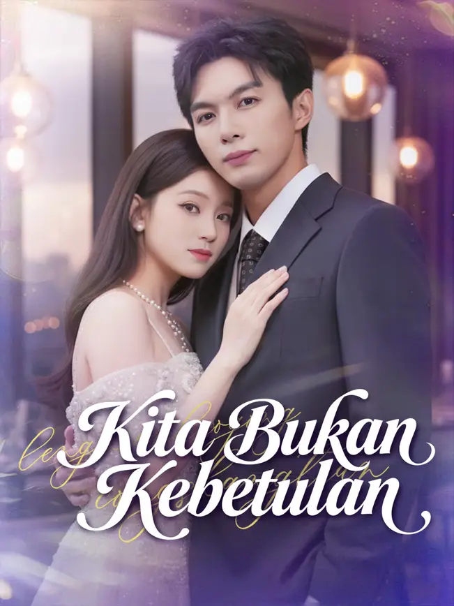 Kita Bukan Kebetulan, Ini Alasannya!