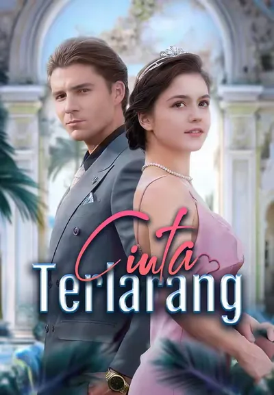 Cinta Terlarang: Rahasia Tersembunyi!