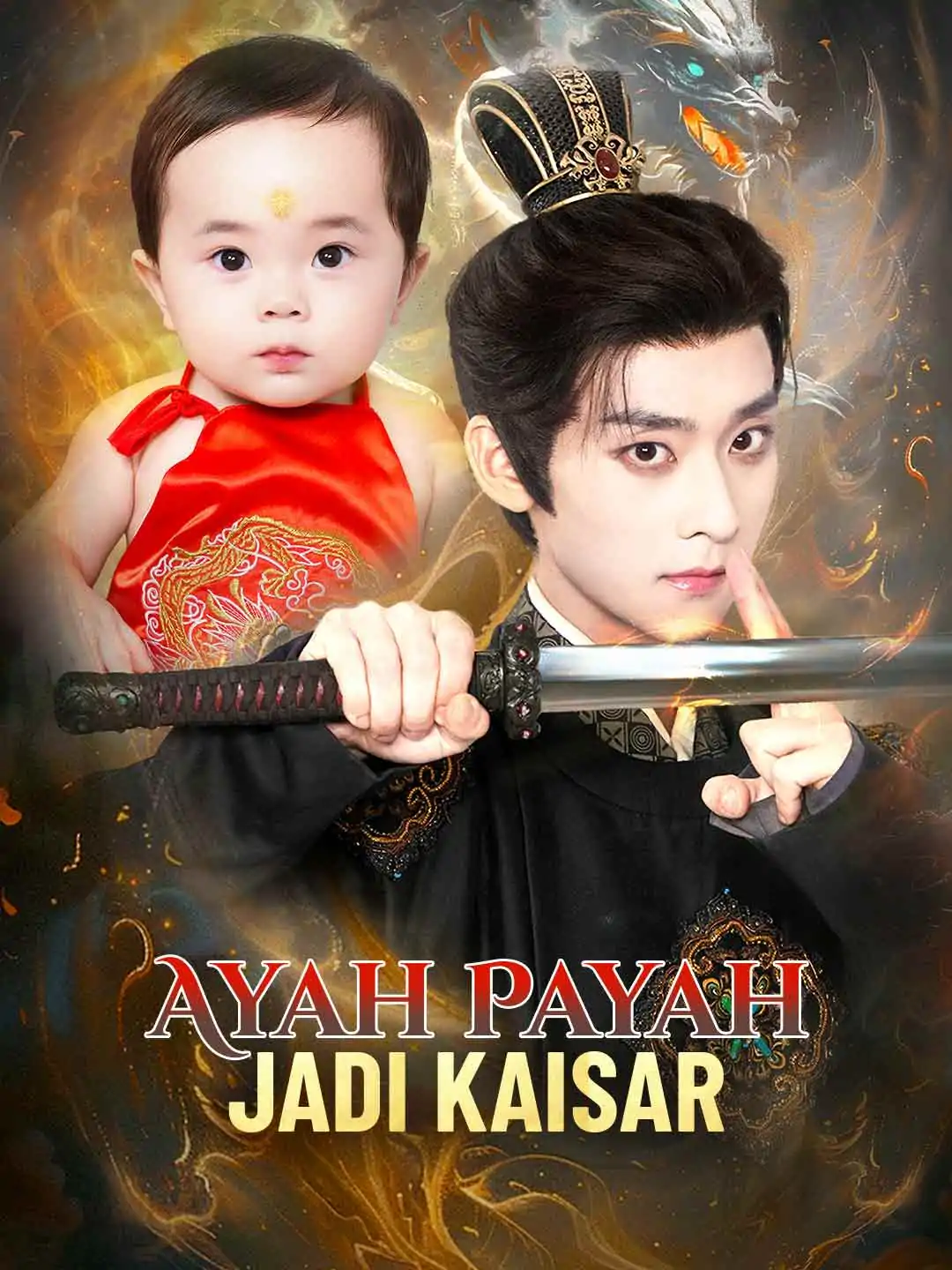 Mengapa Ayah Ini Gagal Jadi Kaisar?