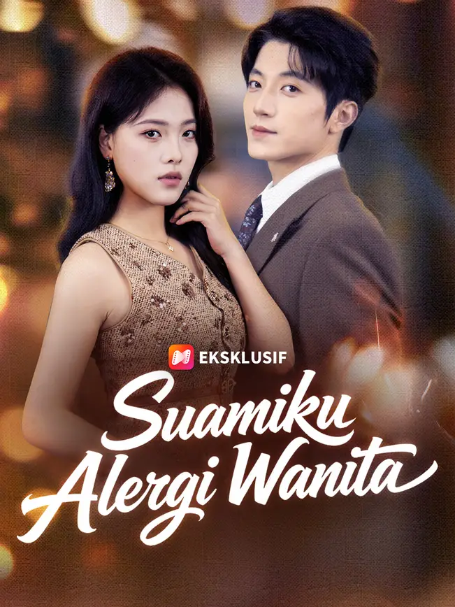 Alergi Suami Terungkap, Wanita Kaget!