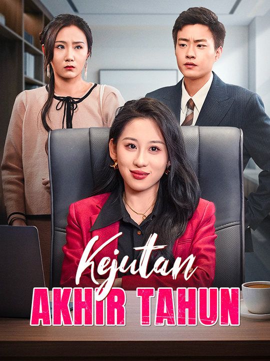 Kejutan Akhir Tahun yang Bikin Terperangah!