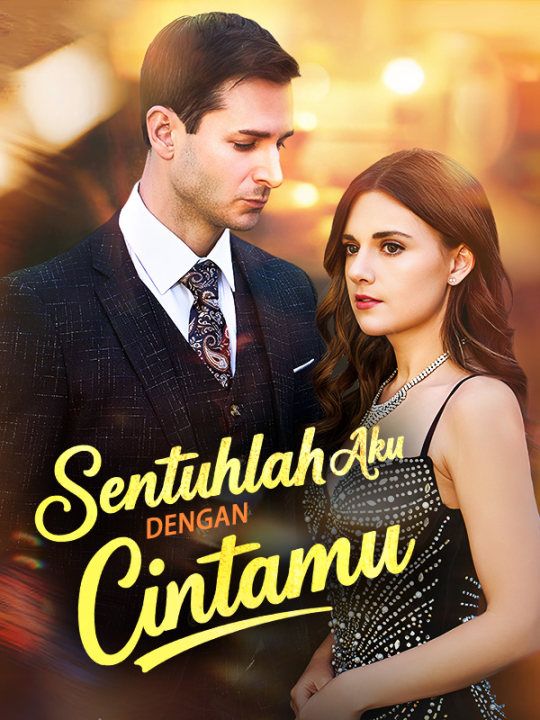Sentuhlah Aku, Cintamu Rahasia Ini!
