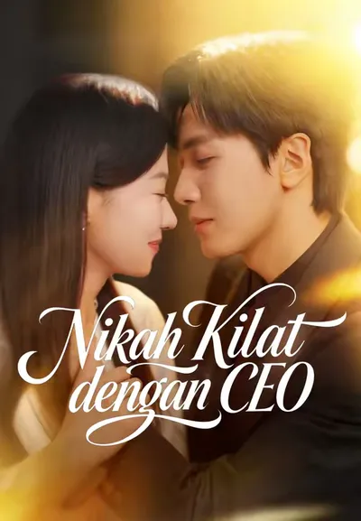 Nikah Kilat: CEO Ini Bikin Heboh!