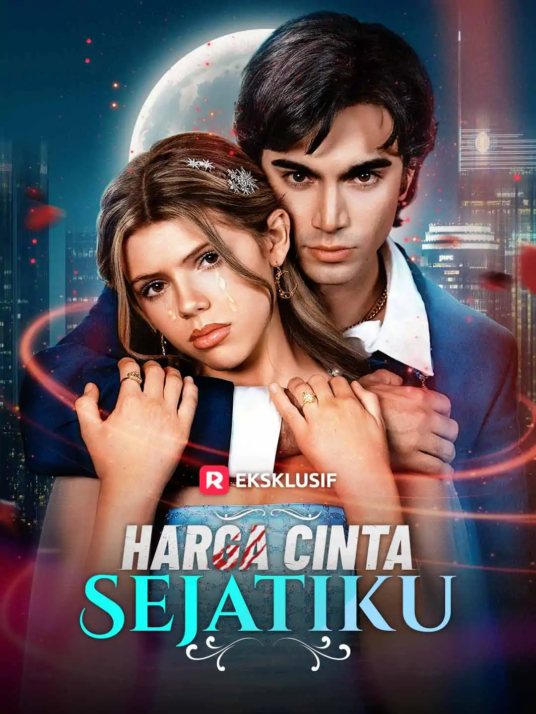Harga Cinta Sejatiku yang Terungkap!