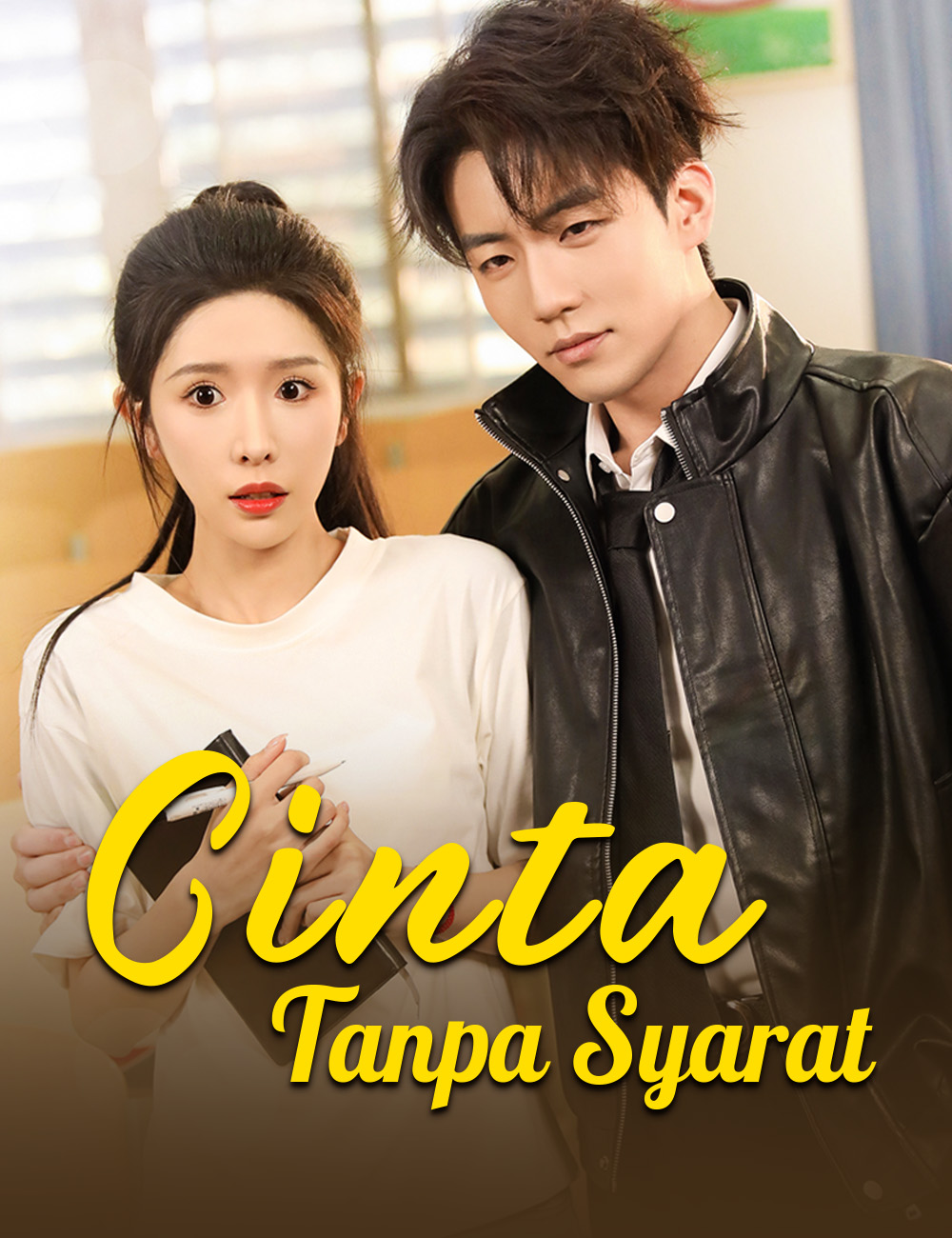Cinta Tanpa Syarat: Rahasia Terungkap!