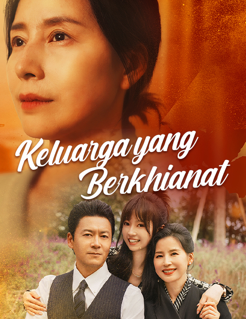 Keluarga Berkhianat, Kebohongan Terungkap!