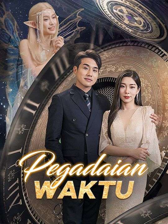 Pegadaian Waktu: Rahasia yang Terungkap!
